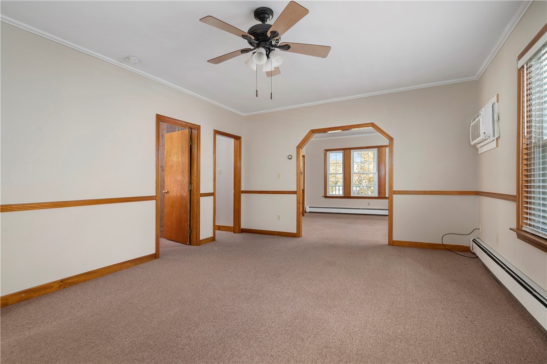 203 Hemond Avenue Woonsocket, RI 02895 - Photo 18 of 37 Second Floor Unit