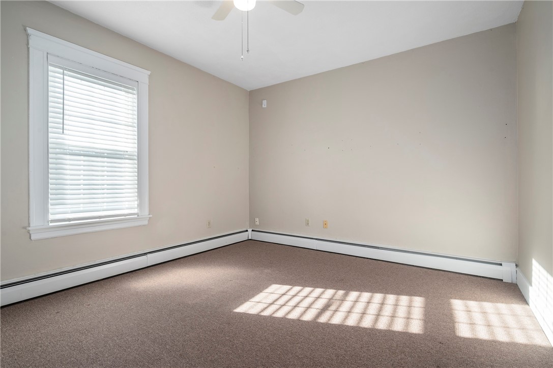 203 Hemond Avenue Woonsocket, RI 02895 - Photo 19 of 37 Second Floor Unit -