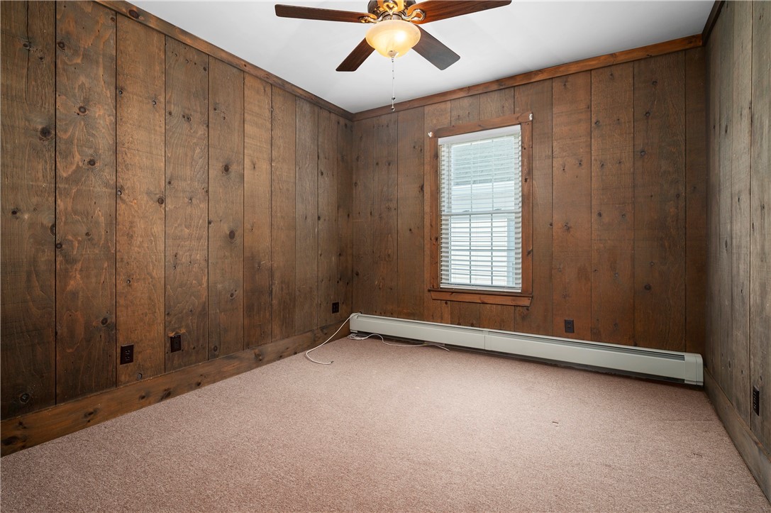 203 Hemond Avenue Woonsocket, RI 02895 - Photo 20 of 37 Second Floor Unit