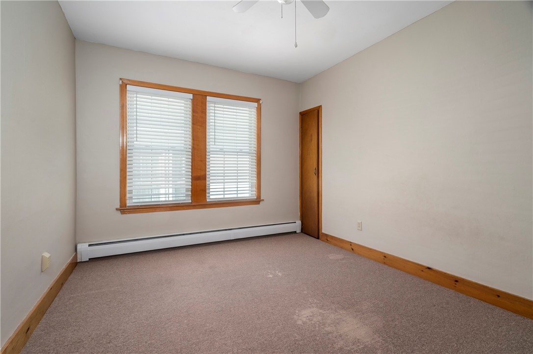 203 Hemond Avenue Woonsocket, RI 02895 - Photo 21 of 37 Second Floor Unit