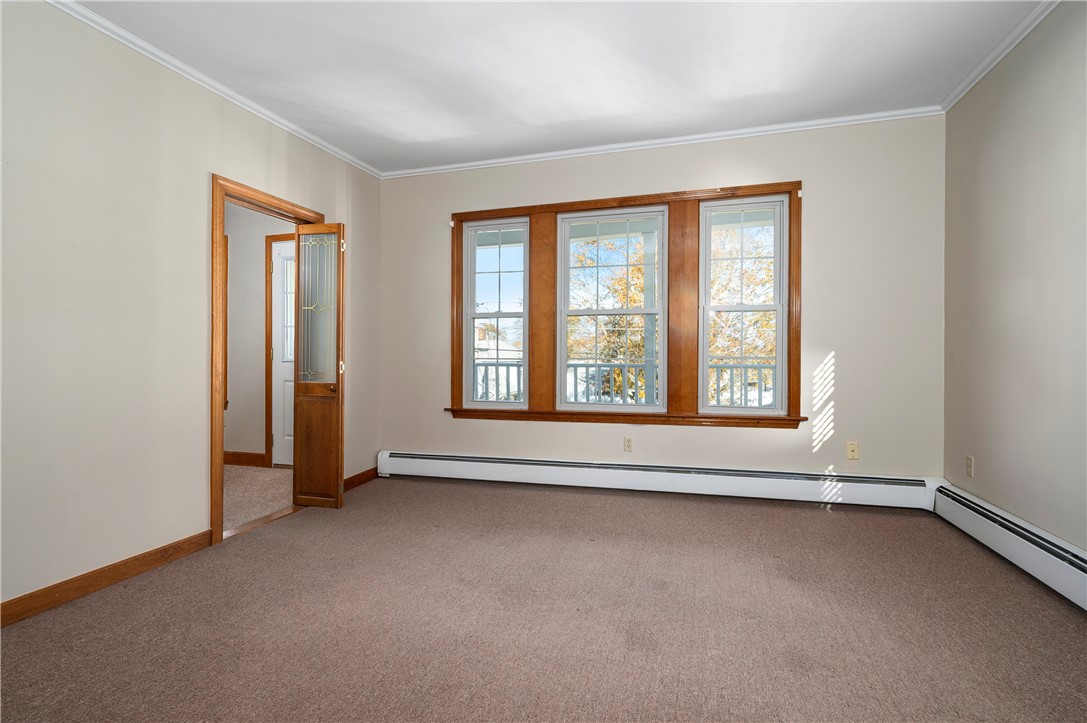 203 Hemond Avenue Woonsocket, RI 02895 - Photo 24 of 37 Second Floor Unit