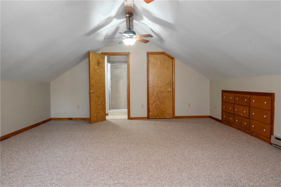 203 Hemond Avenue Woonsocket, RI 02895 - Photo 26 of 37 Second Floor Unit