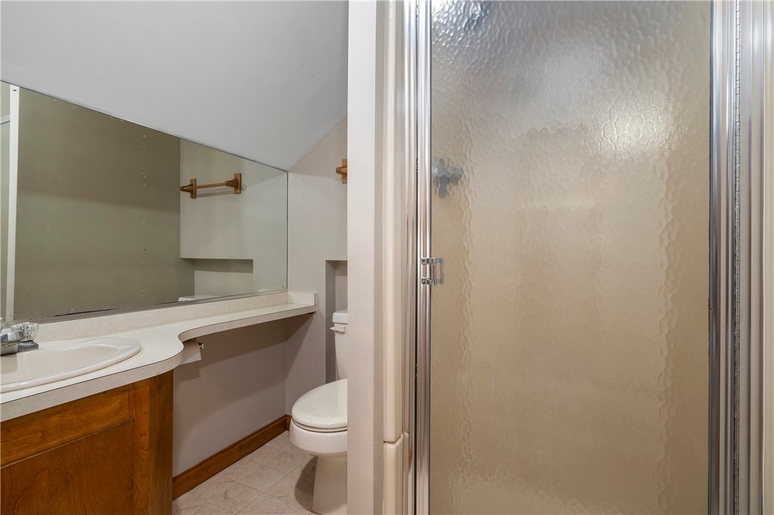 203 Hemond Avenue Woonsocket, RI 02895 - Photo 27 of 37 Second Floor Unit