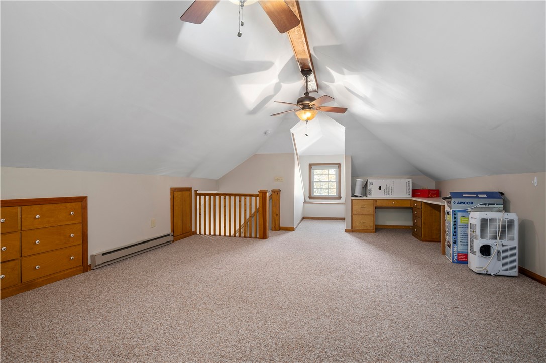 203 Hemond Avenue Woonsocket, RI 02895 - Photo 28 of 37 Second Floor Unit