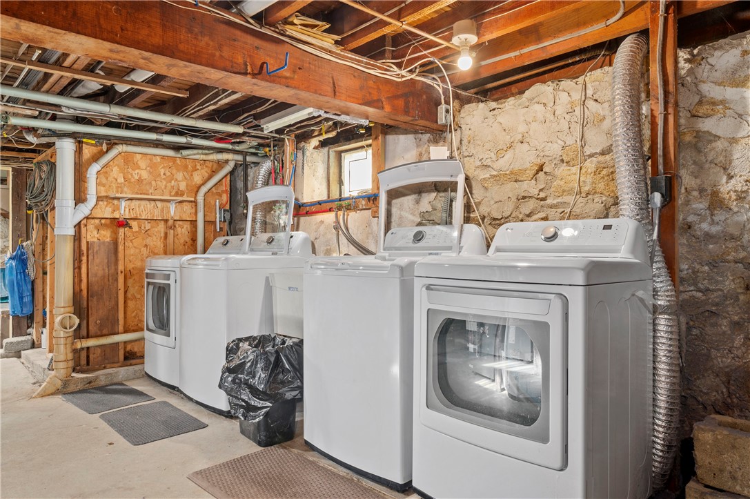 203 Hemond Avenue Woonsocket, RI 02895 - Photo 30 of 37