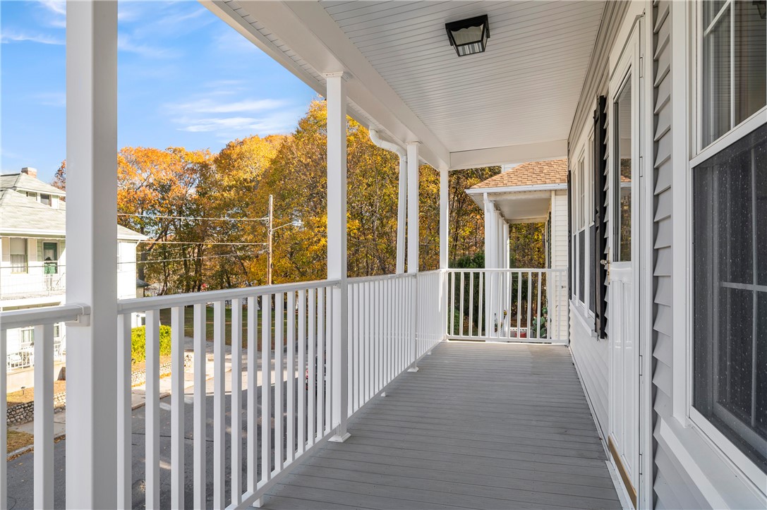 203 Hemond Avenue Woonsocket, RI 02895 - Photo 3 of 37