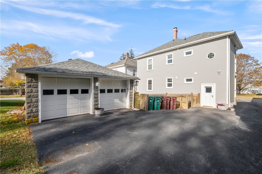 203 Hemond Avenue Woonsocket, RI 02895 - Photo 31 of 37