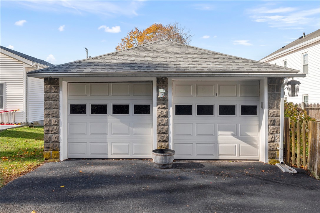 203 Hemond Avenue Woonsocket, RI 02895 - Photo 32 of 37