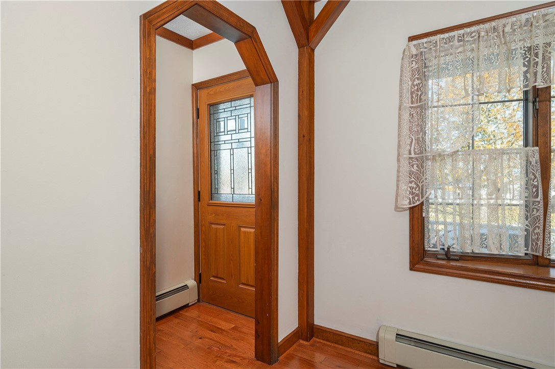 203 Hemond Avenue Woonsocket, RI 02895 - Photo 4 of 37 First Floor Unit