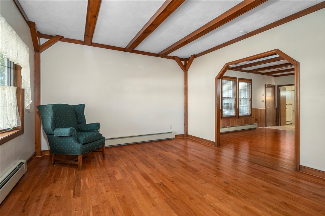 203 Hemond Avenue Woonsocket, RI 02895 - Photo 5 of 37 First Floor Unit