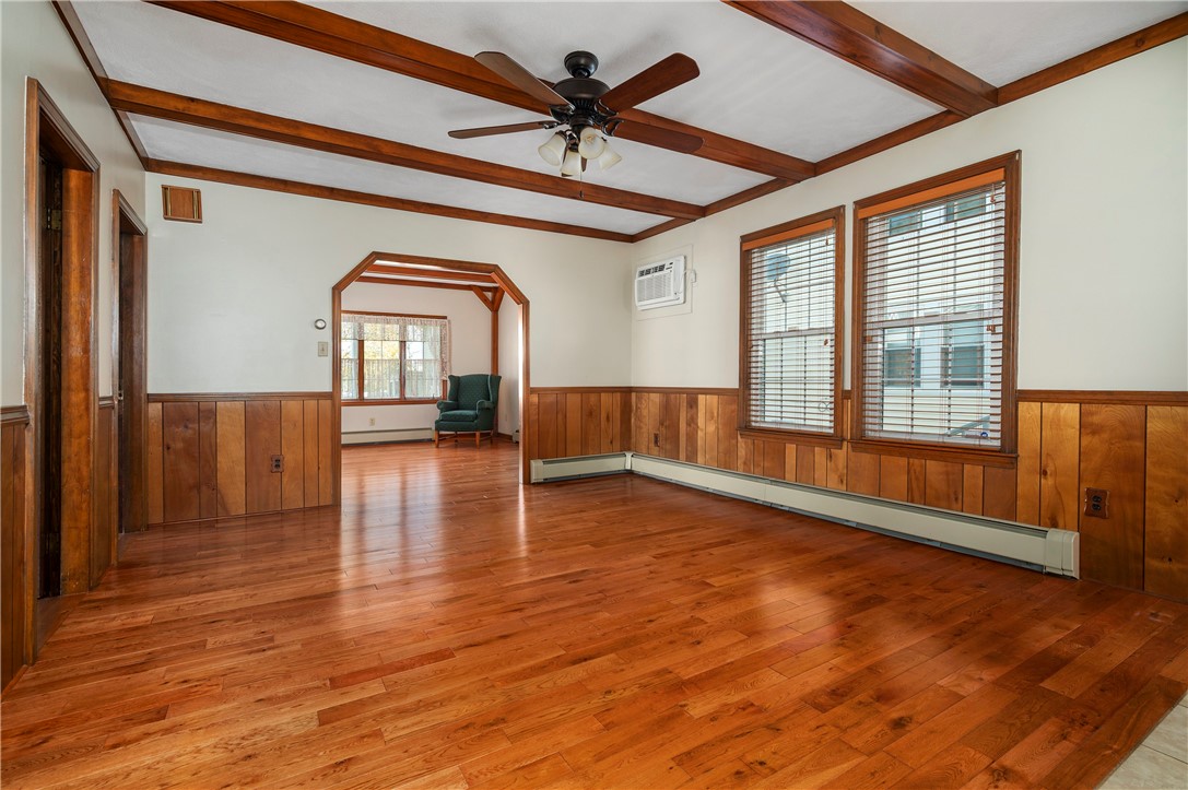 203 Hemond Avenue Woonsocket, RI 02895 - Photo 6 of 37 First Floor Unit