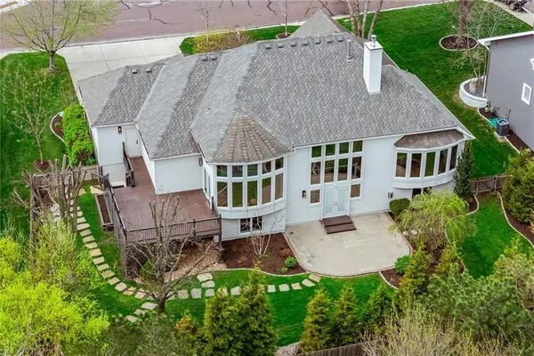 $799,000 | 15617 Pawnee Street, Overland Park, KS 66224