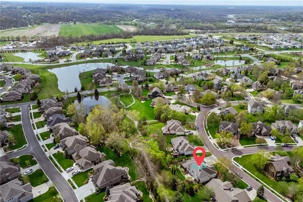 $799,000 | 15617 Pawnee Street, Overland Park, KS 66224