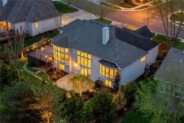 $799,000 | 15617 Pawnee Street, Overland Park, KS 66224