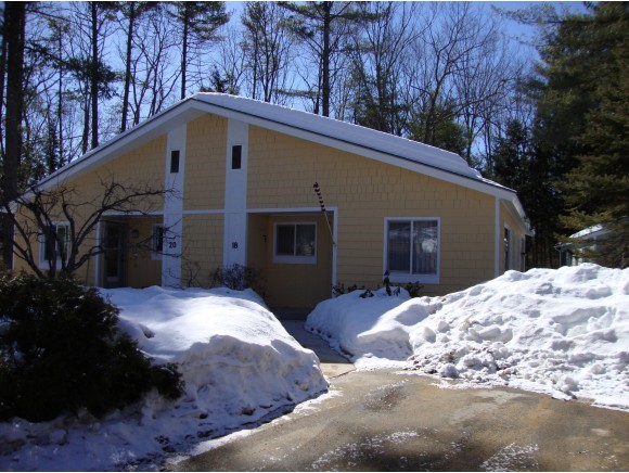 18 Piscataqua Road, Unit 18 Concord, NH 03301 - Photo 1 of 1 Gallery Image 1