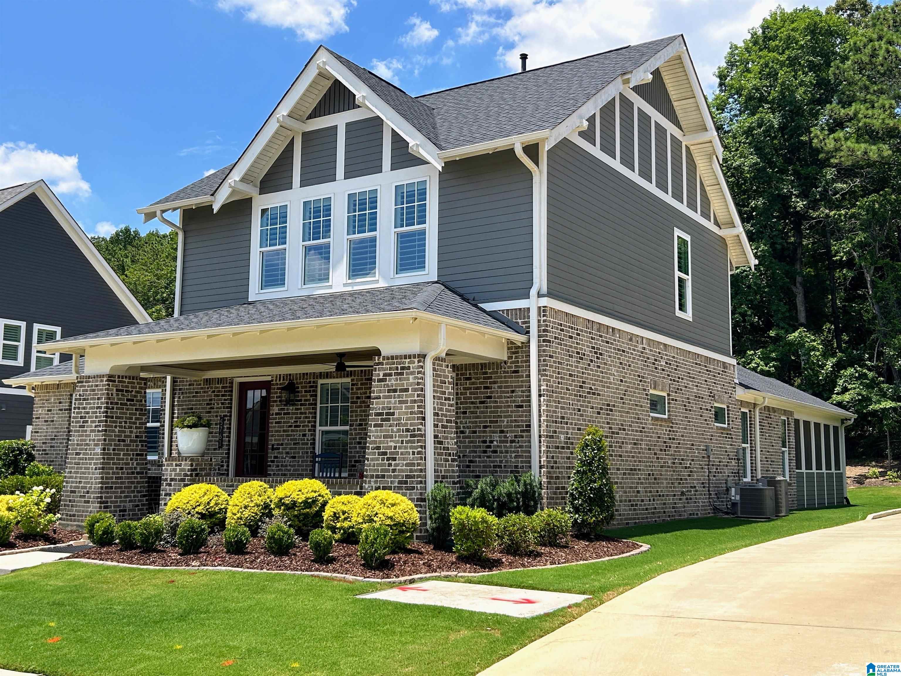 5761 Colton Road Birmingham, AL 35244 - Photo 3 of 50