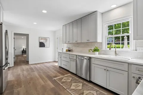 $948,000 | 509 North Woods Court, Brentwood, TN 37027