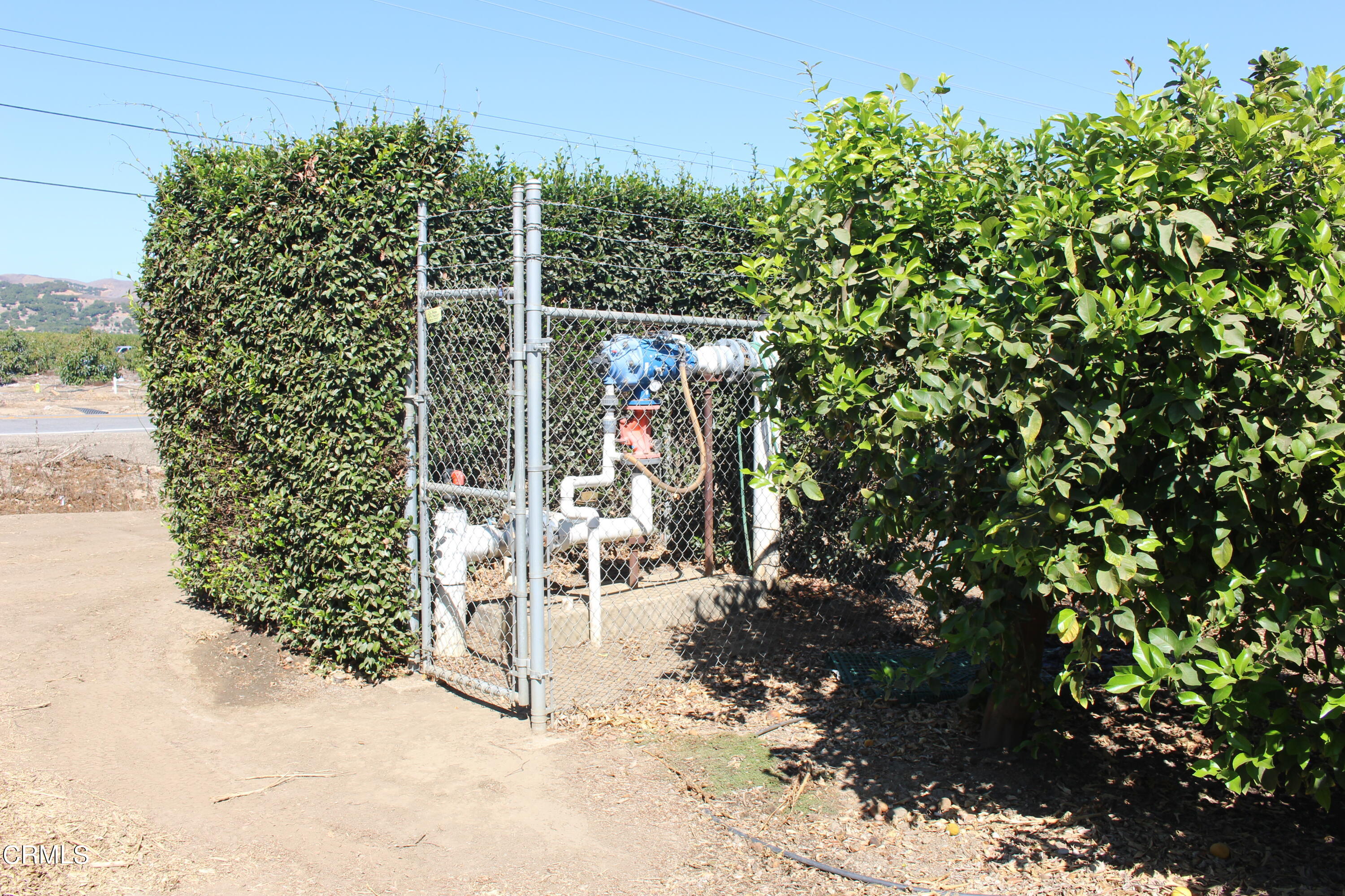 0 Telegraph Road Ventura, CA 93004 - Photo 19 of 19 a view of outdoor space and garden view
