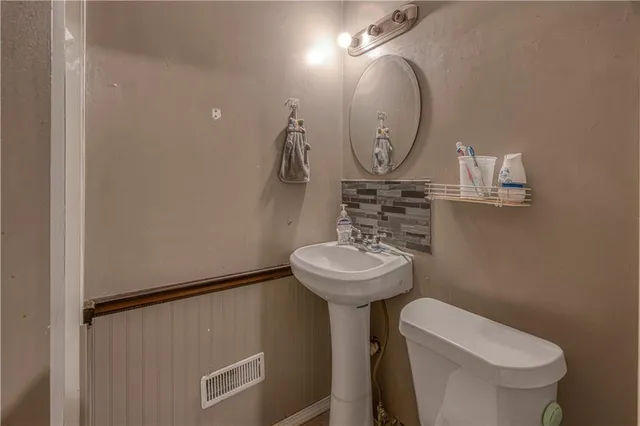 $155,000 | 602 North Grand Street, Pittsburg, KS 66762