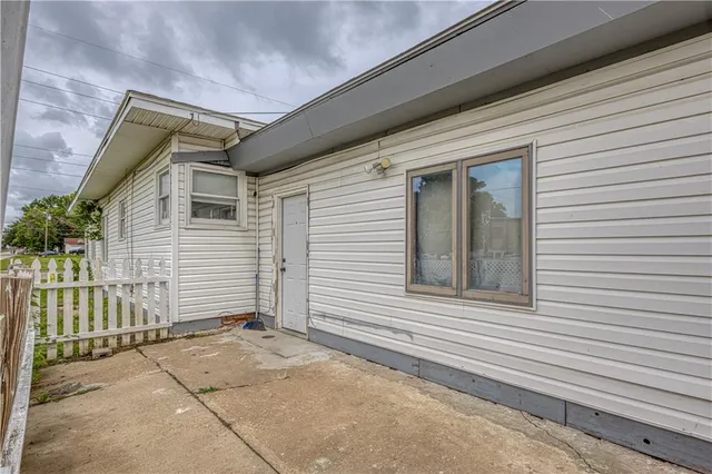 $155,000 | 602 North Grand Street, Pittsburg, KS 66762