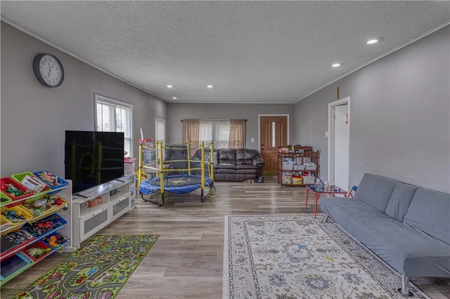 $155,000 | 602 North Grand Street, Pittsburg, KS 66762