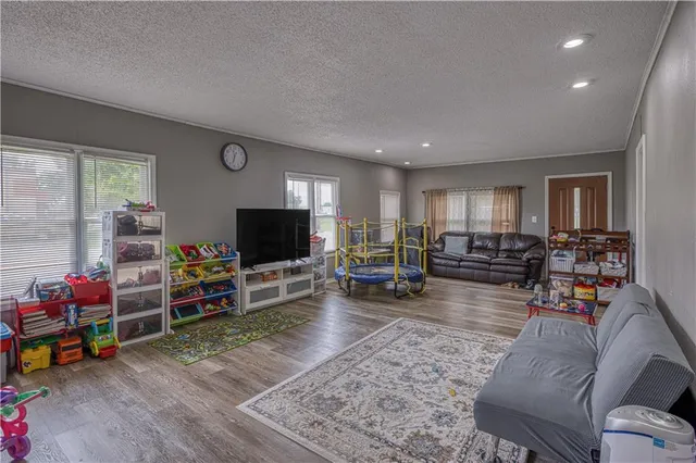 $155,000 | 602 North Grand Street, Pittsburg, KS 66762