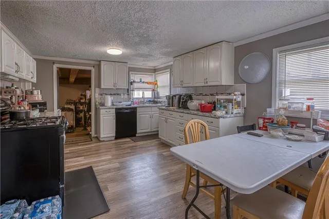 $155,000 | 602 North Grand Street, Pittsburg, KS 66762