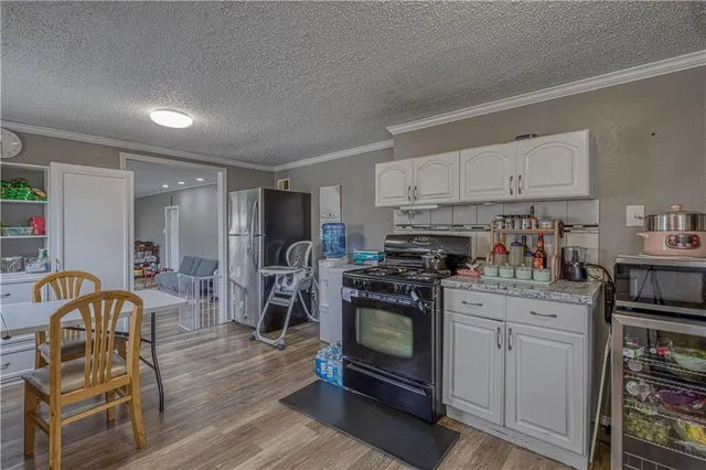 $155,000 | 602 North Grand Street, Pittsburg, KS 66762