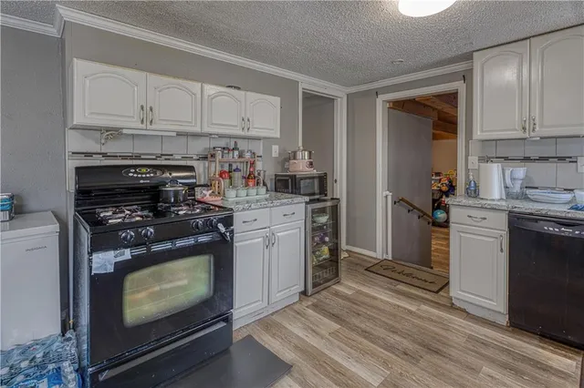 $155,000 | 602 North Grand Street, Pittsburg, KS 66762