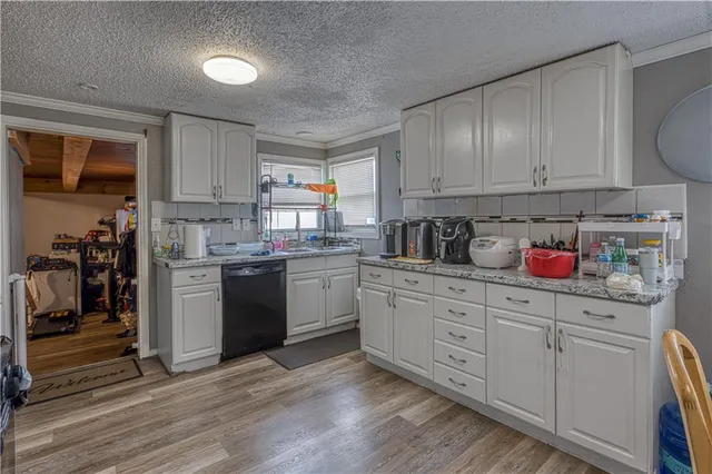 $155,000 | 602 North Grand Street, Pittsburg, KS 66762