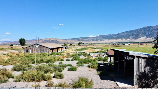 630 North Main Street Monroe, UT 84754 - Photo 54 of 63 View of mountain backdrop featuring rural landscape