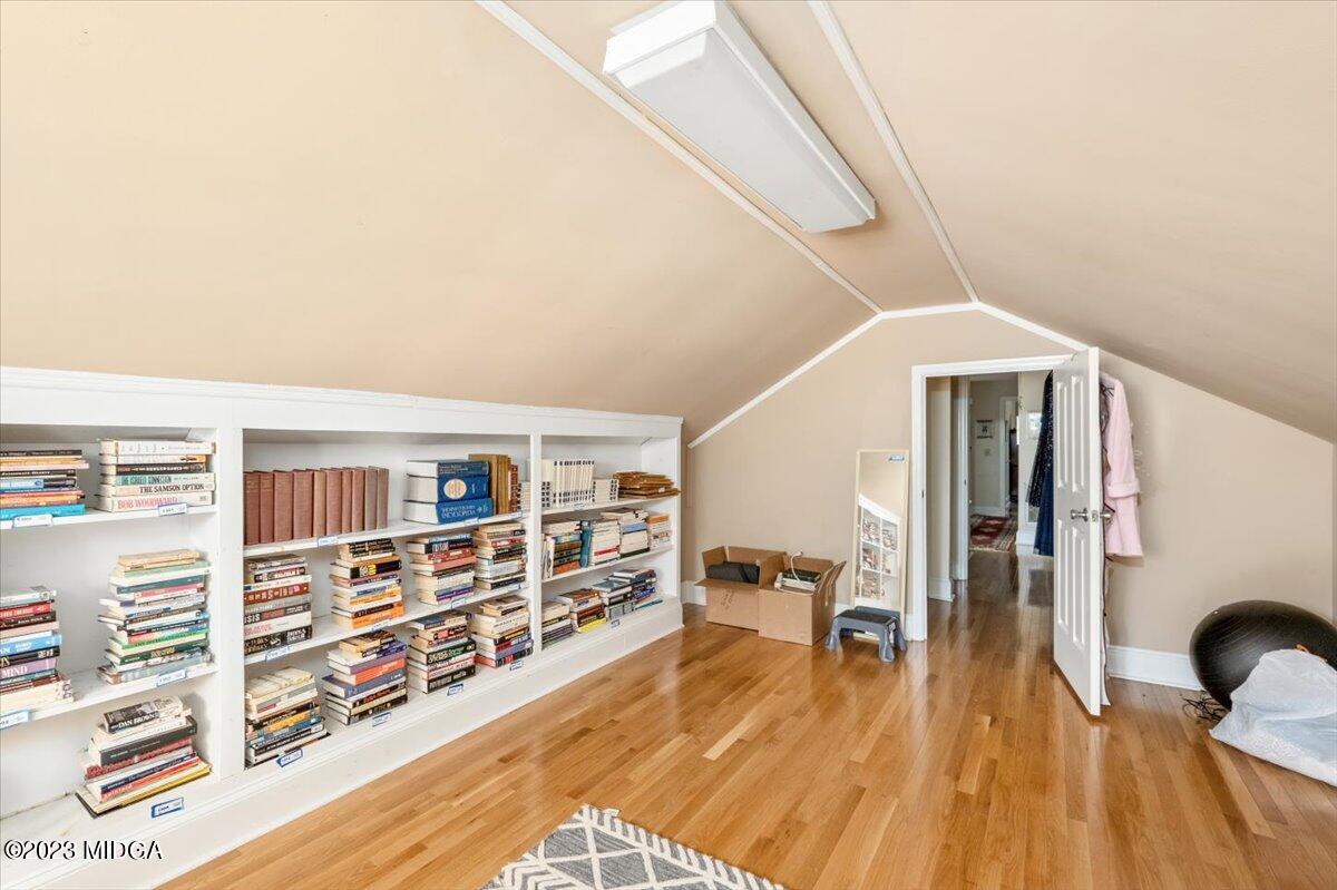 191 Rivoli Landing Macon, GA 31210 - Photo 22 of 45 a view of livingroom with furniture and wooden floor