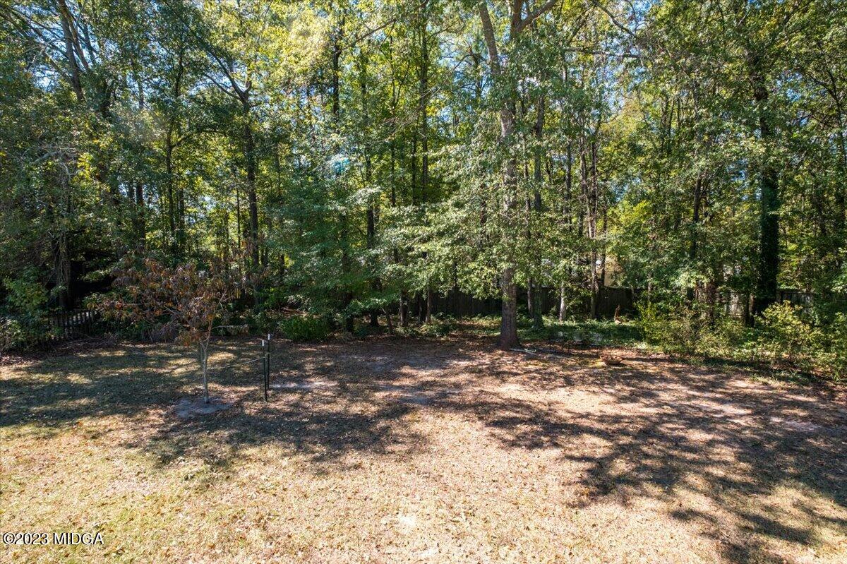 191 Rivoli Landing Macon, GA 31210 - Photo 26 of 45 a view of a yard with a tree