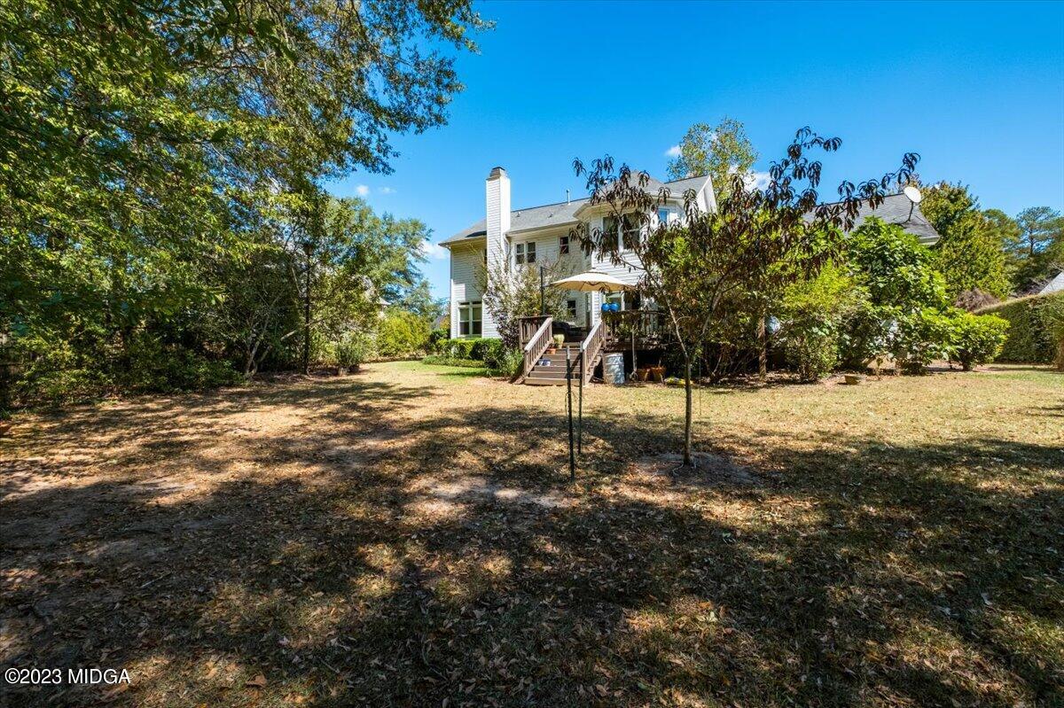 191 Rivoli Landing Macon, GA 31210 - Photo 28 of 45 a view of outdoor space with trees