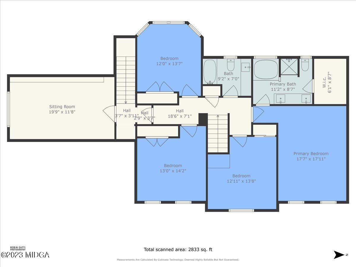 191 Rivoli Landing Macon, GA 31210 - Photo 44 of 45