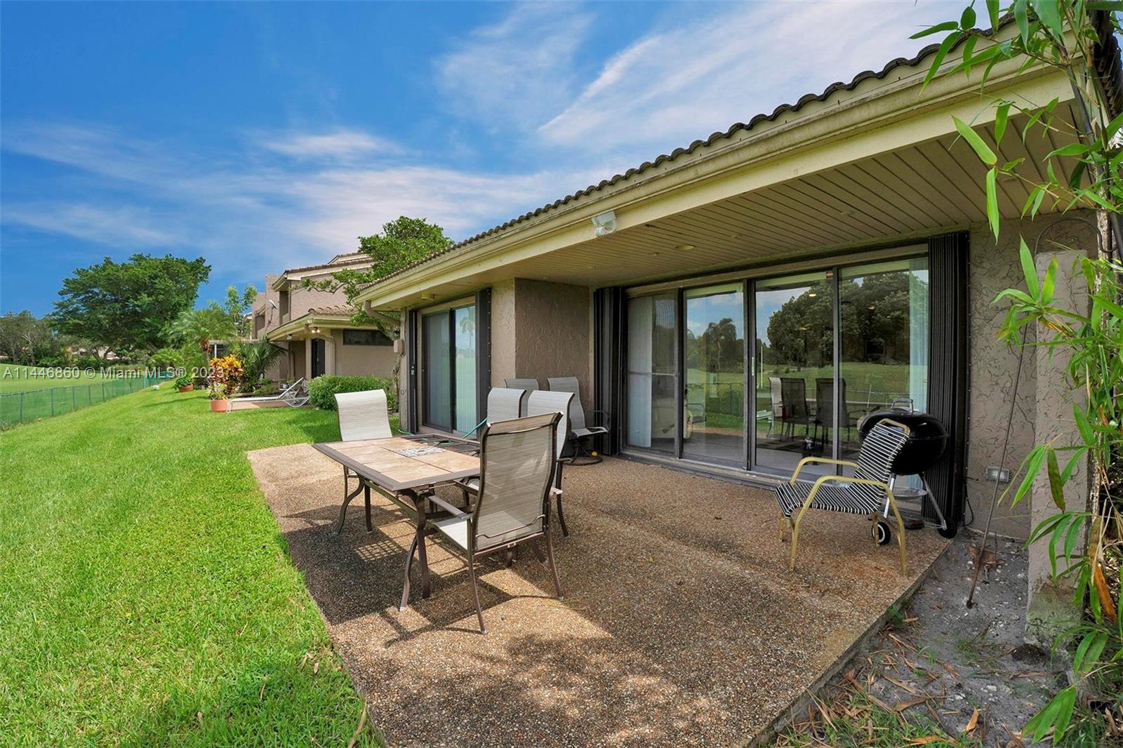 1701 St Andrews Road, Unit 115 Hollywood, FL 33021 - Photo 36 of 41 Gallery Image 36