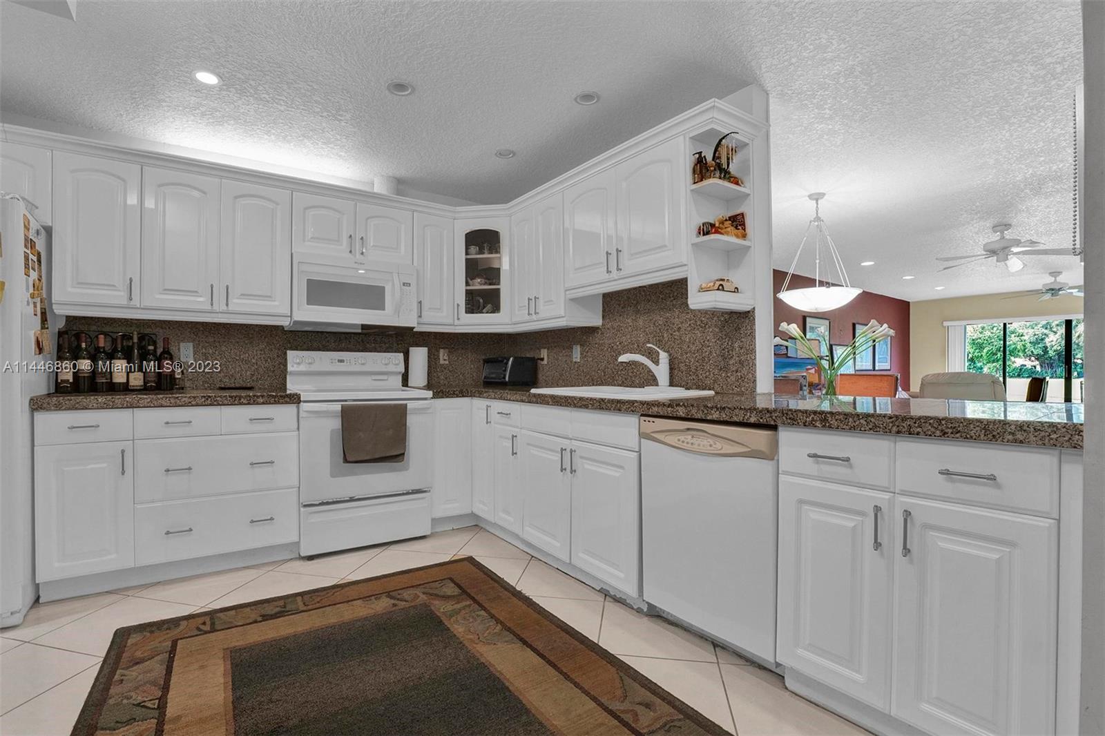 1701 St Andrews Road, Unit 115 Hollywood, FL 33021 - Photo 7 of 41 Gallery Image 7