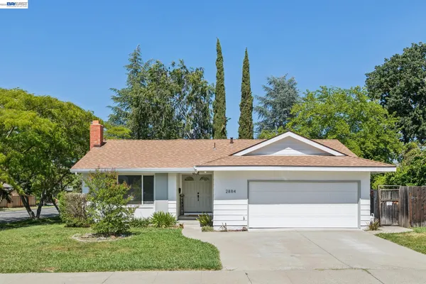 $895,000 | 2884 Lyon Circle, Concord, CA 94518