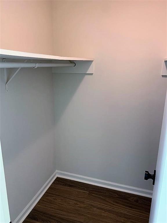 2435 Miller Ferry Road Southwest Calhoun, GA 30701 - Photo 19 of 21 a view of an empty room