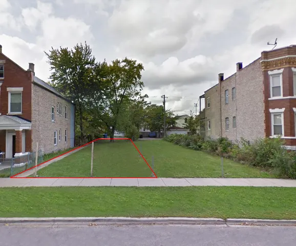 a view of outdoor space yard and swimming pool