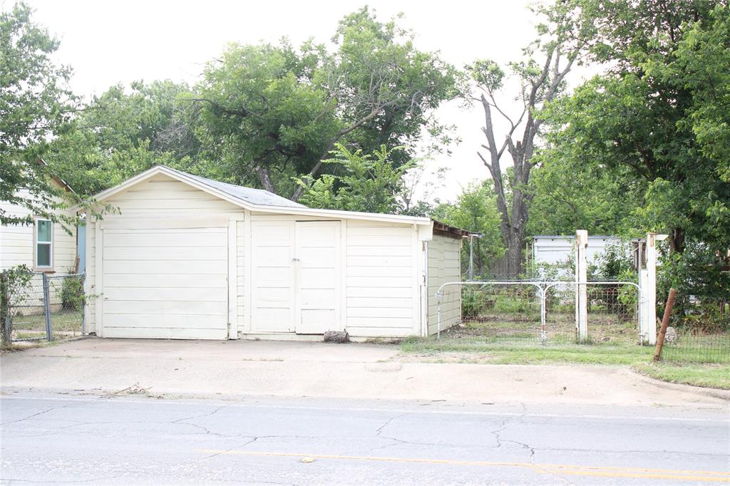 2732 North 23rd Street Waco, TX 76708 - Photo 14 of 15