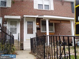 1357 Edgehill Road Darby, PA 19023 - Photo 1 of 4 Gallery Image 1