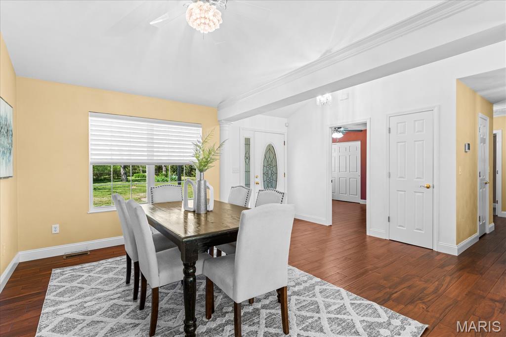 12532 Tree Line Drive Highland, IL 62249 - Photo 11 of 64