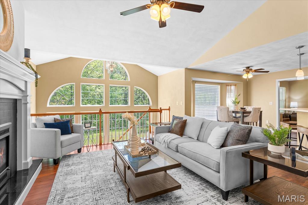 12532 Tree Line Drive Highland, IL 62249 - Photo 15 of 64