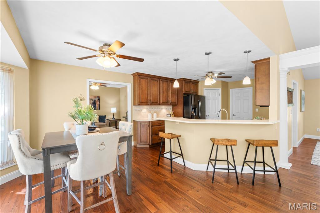 12532 Tree Line Drive Highland, IL 62249 - Photo 17 of 64