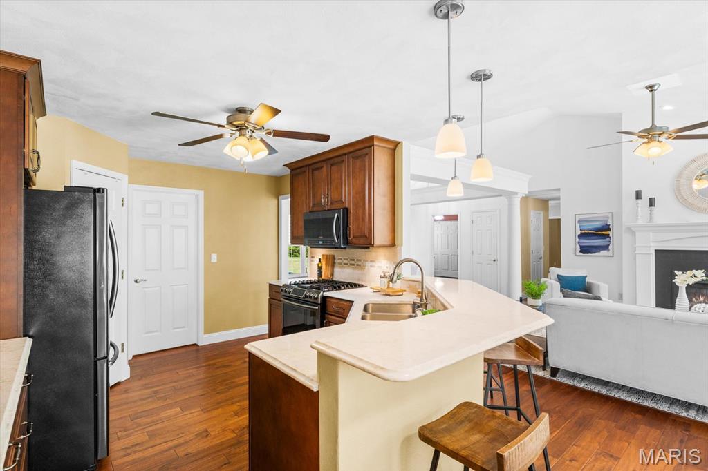 12532 Tree Line Drive Highland, IL 62249 - Photo 19 of 64