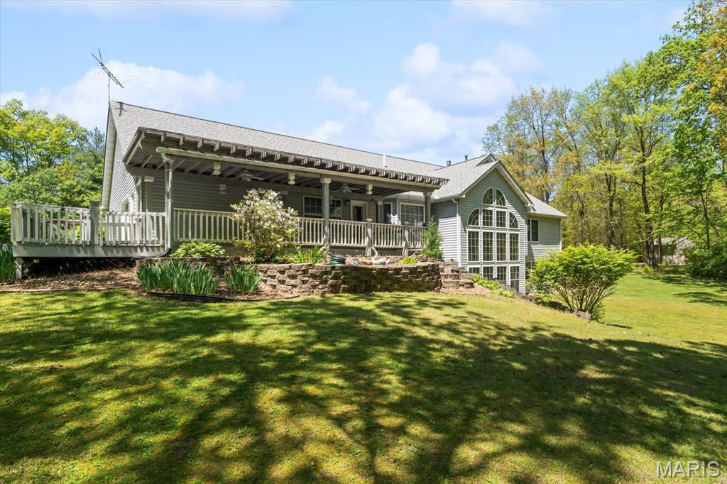 12532 Tree Line Drive Highland, IL 62249 - Photo 2 of 64