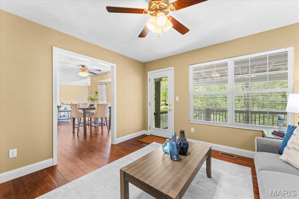 12532 Tree Line Drive Highland, IL 62249 - Photo 27 of 64