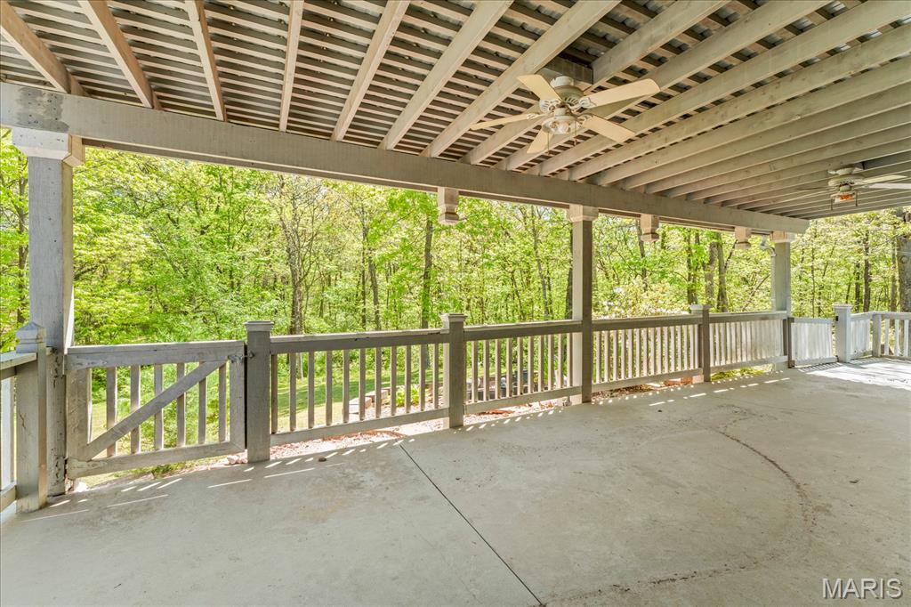 12532 Tree Line Drive Highland, IL 62249 - Photo 28 of 64
