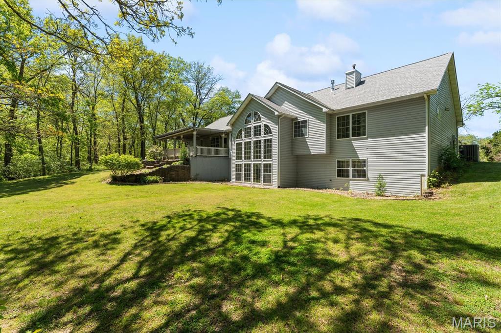 12532 Tree Line Drive Highland, IL 62249 - Photo 3 of 64
